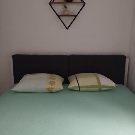 Apartmani Ruza Вир Экстерьер фото