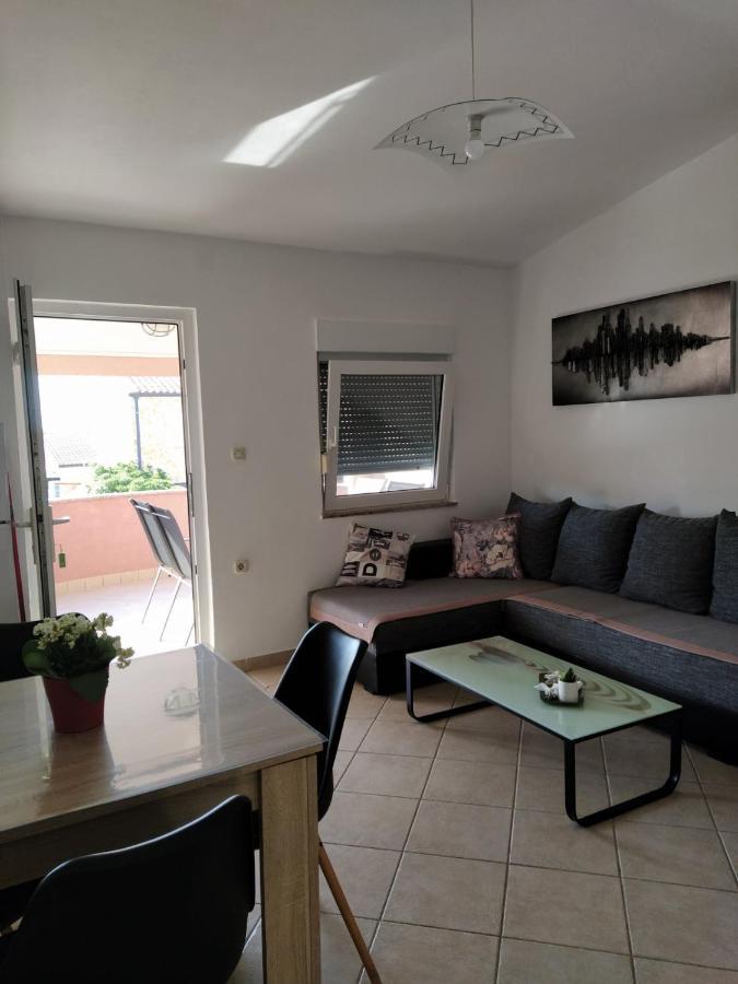 Apartmani Ruza Вир Экстерьер фото