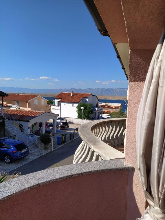 Apartmani Ruza Вир Экстерьер фото