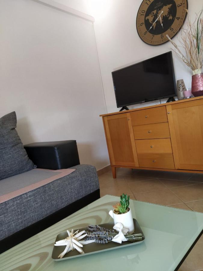 Apartmani Ruza Вир Экстерьер фото