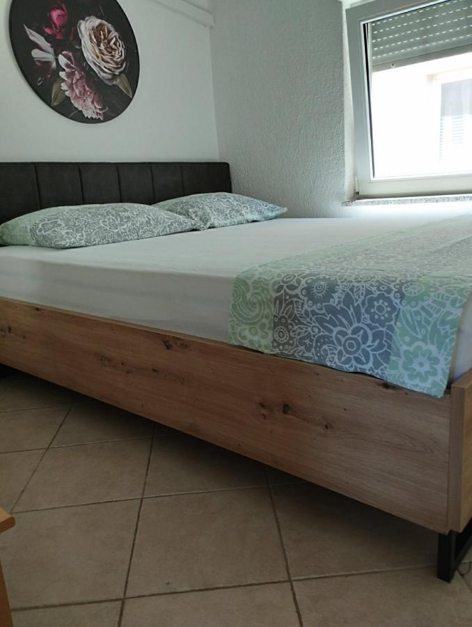 Apartmani Ruza Вир Экстерьер фото