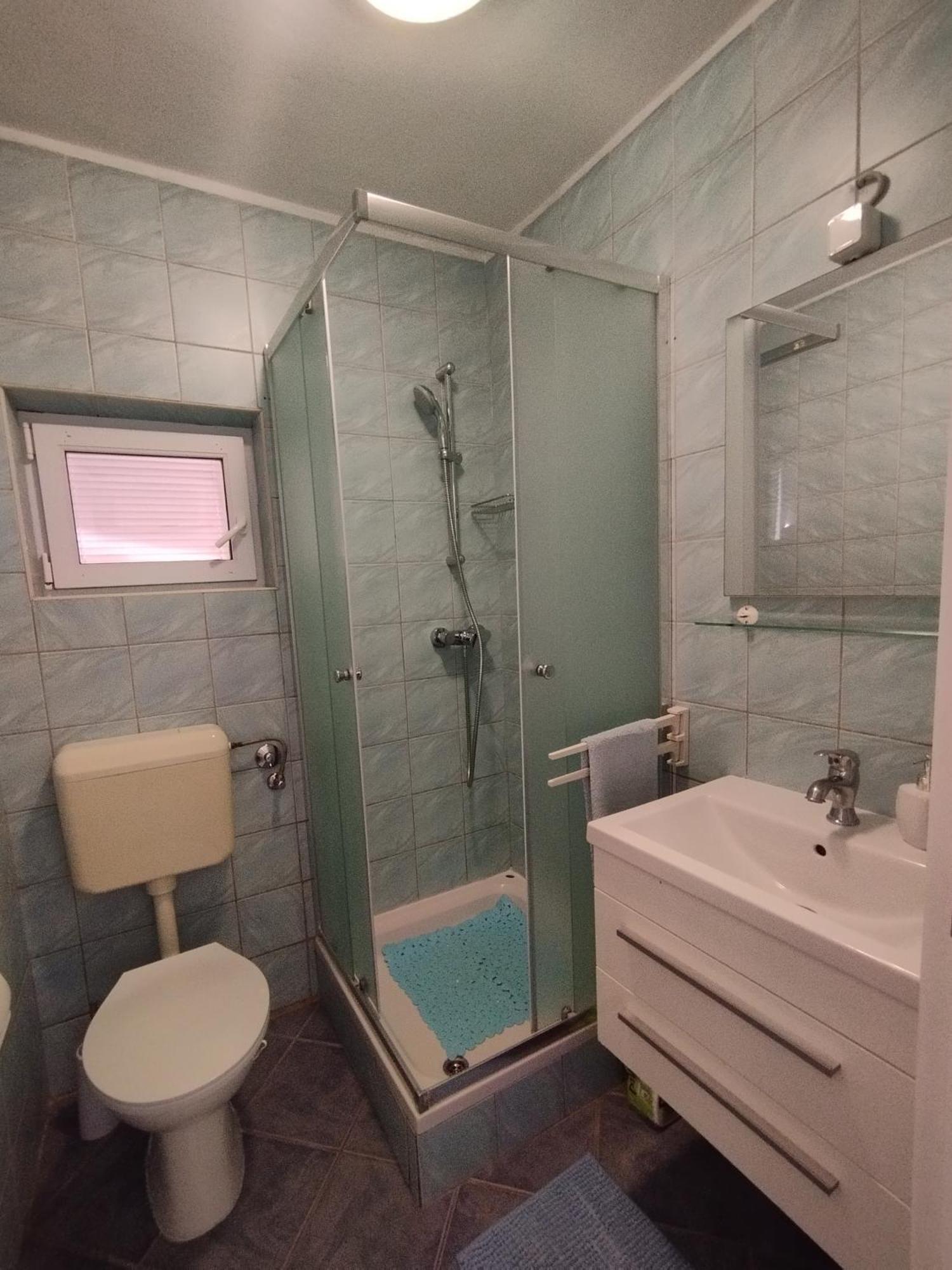 Apartmani Ruza Вир Экстерьер фото